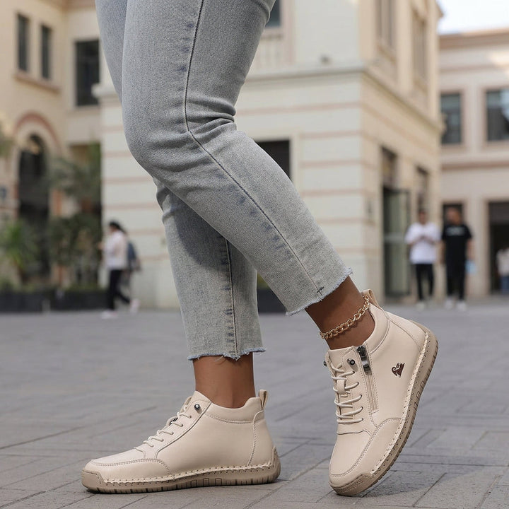 Galina | Therapeutic Comfort Trainers