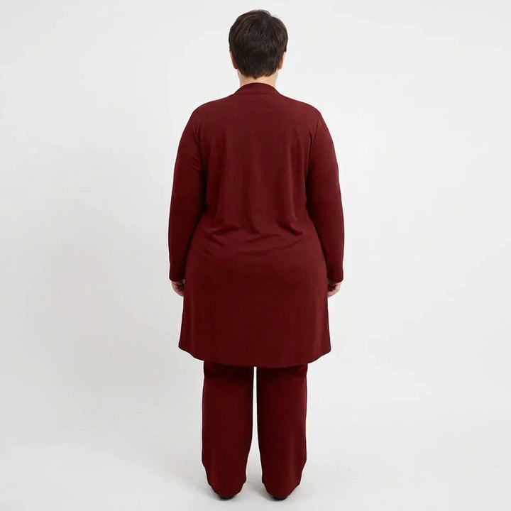 Marlowe – 3 Piece Loose Fit Lounge Set