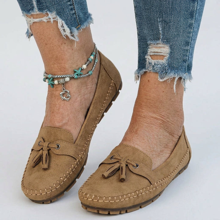 Vera | Comfortable Loafers