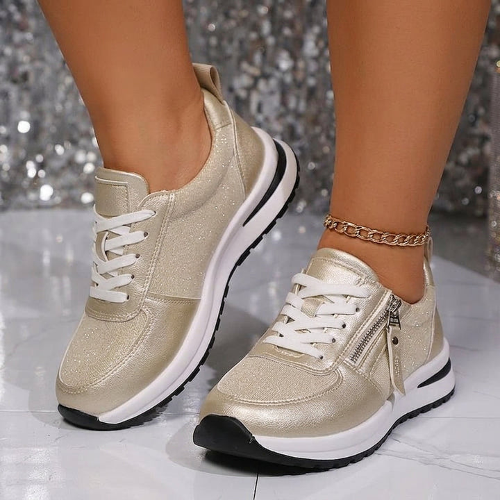 Isolde | Orthopaedic Trainers