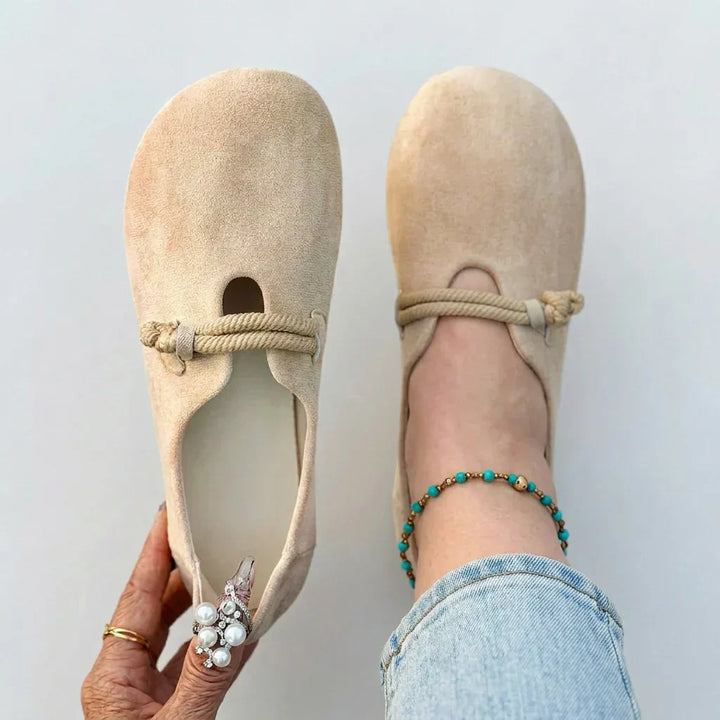 Livia | Orthopaedic Loafers