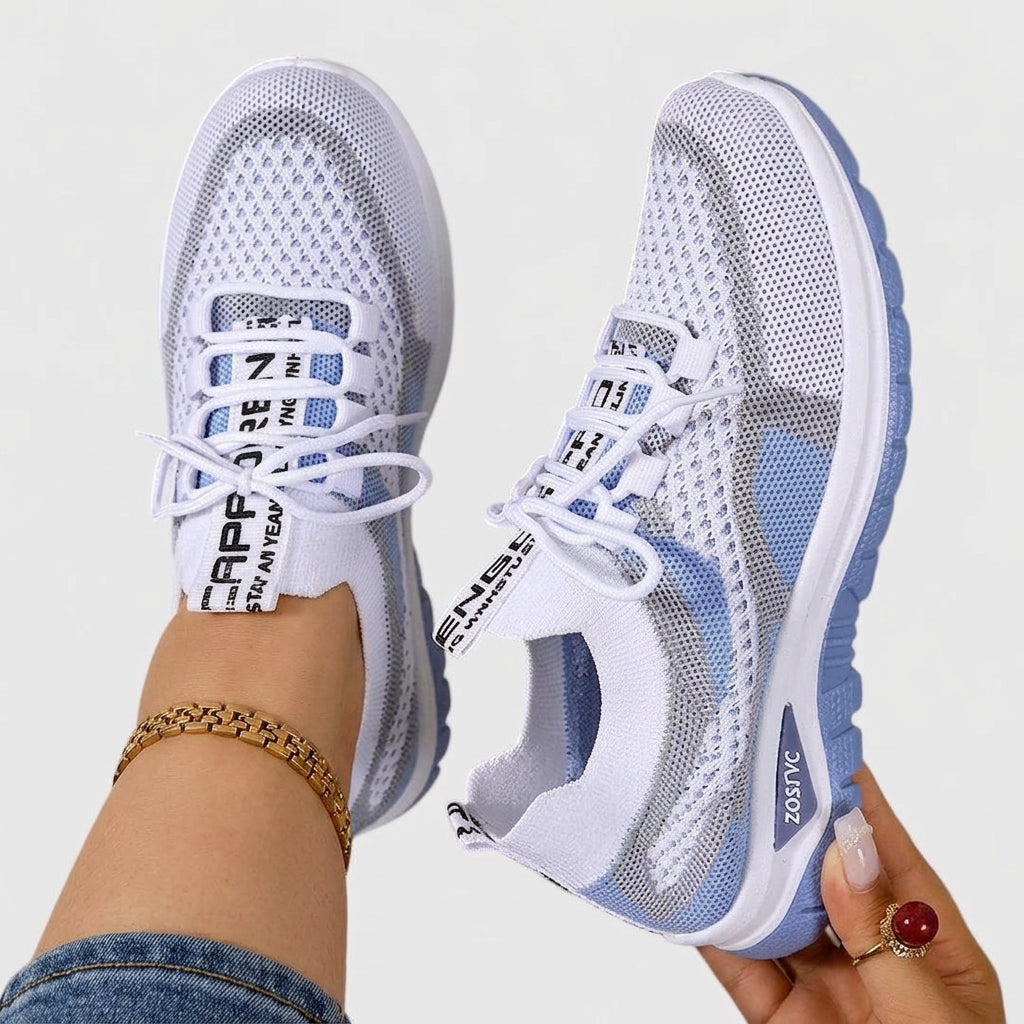 Delphine | Orthopaedic Trainers