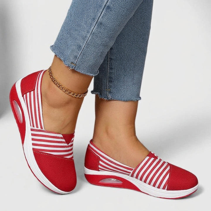 Elke | Orthopaedic Trainers