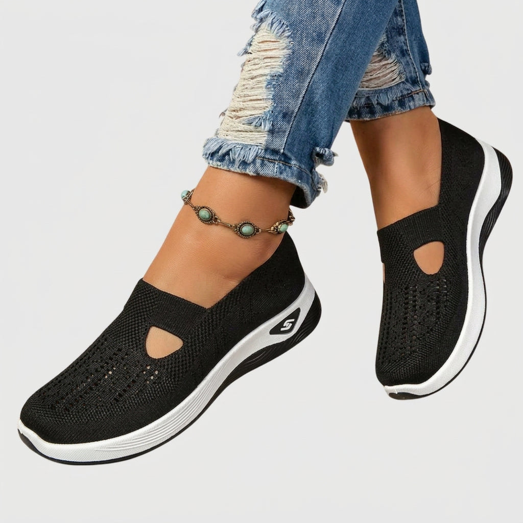 Galina | Orthopaedic Walking Shoes