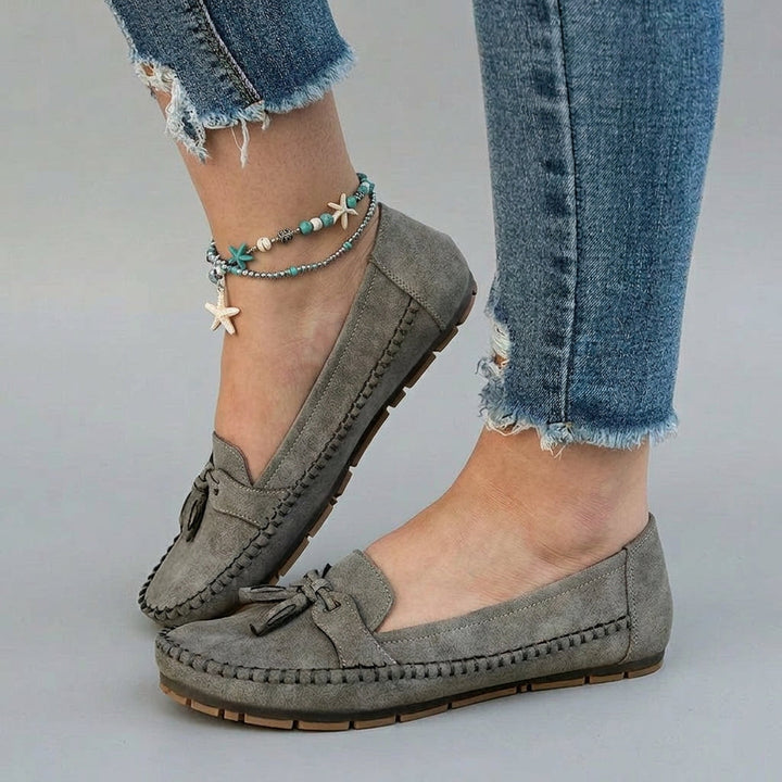 Vera | Comfortable Loafers