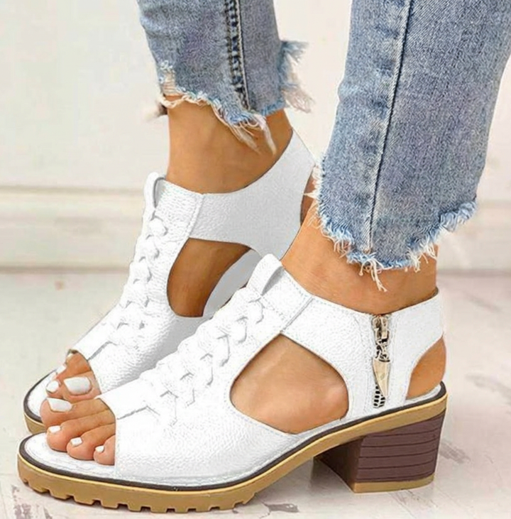 Tabitha | High-Heel Sandals