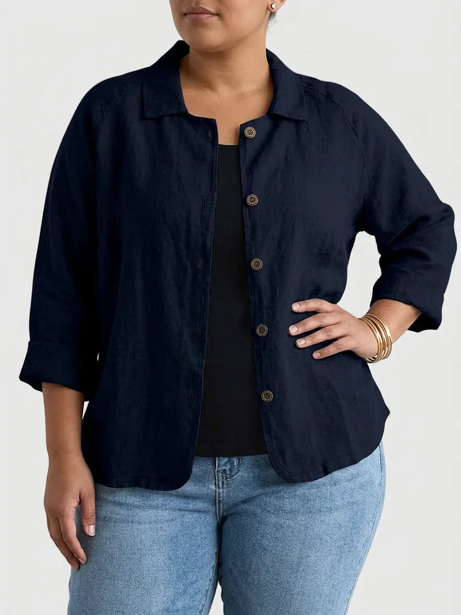 Kit | Elegant Top