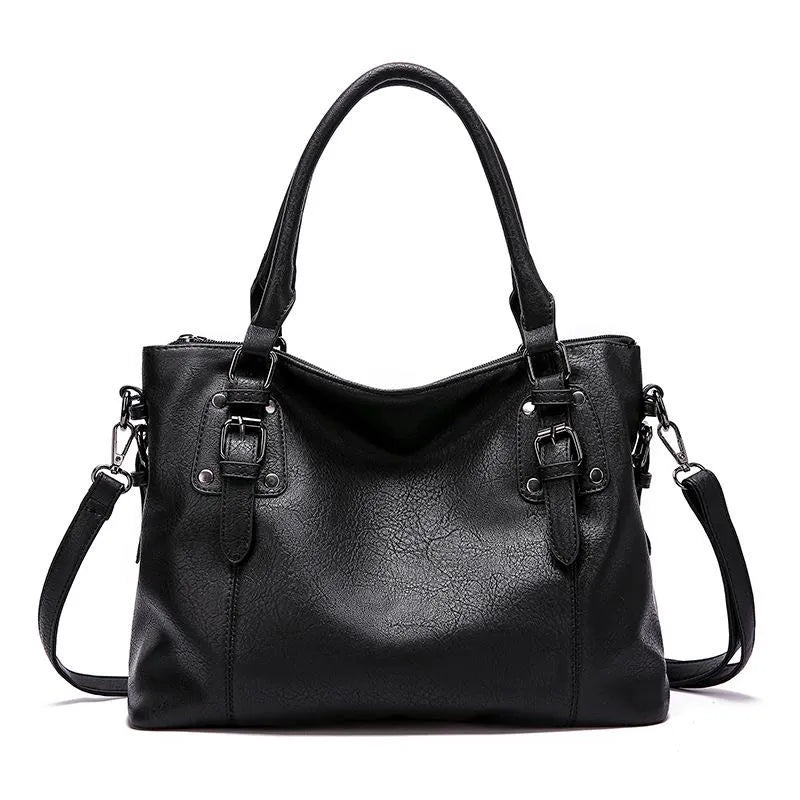 Demi - Elegant Vegan Leather Bag