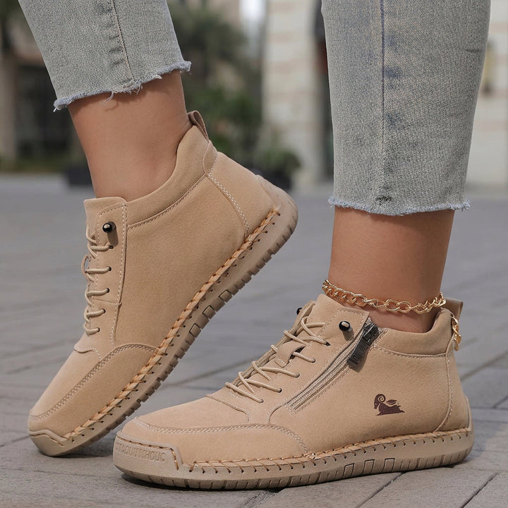 Elke | Therapeutic Comfort Trainers