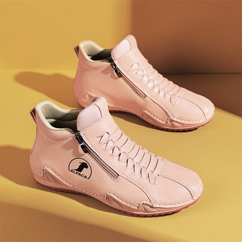 Sabine – Absolute Comfort, in All Weather