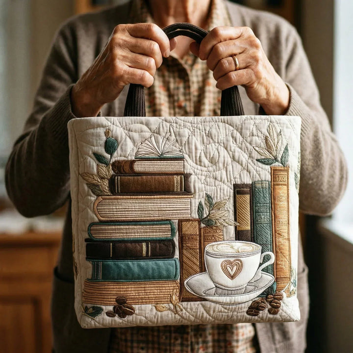 Lael Bag - Coffee Chapter