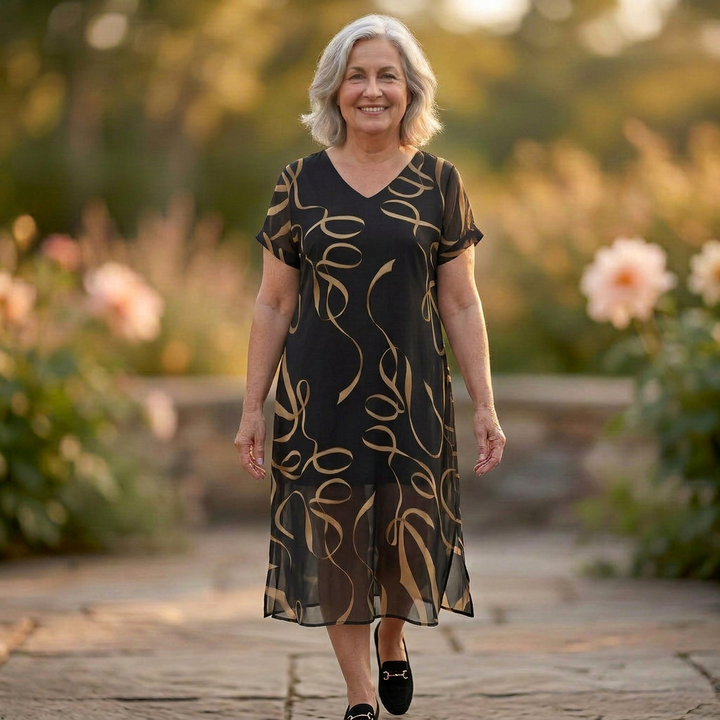 Livia | Elegant Dress