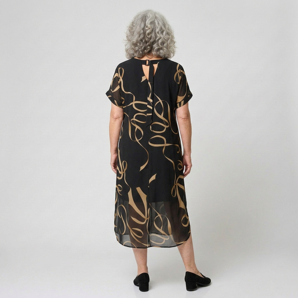 Livia | Elegant Dress