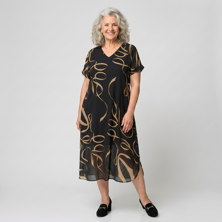Livia | Elegant Dress