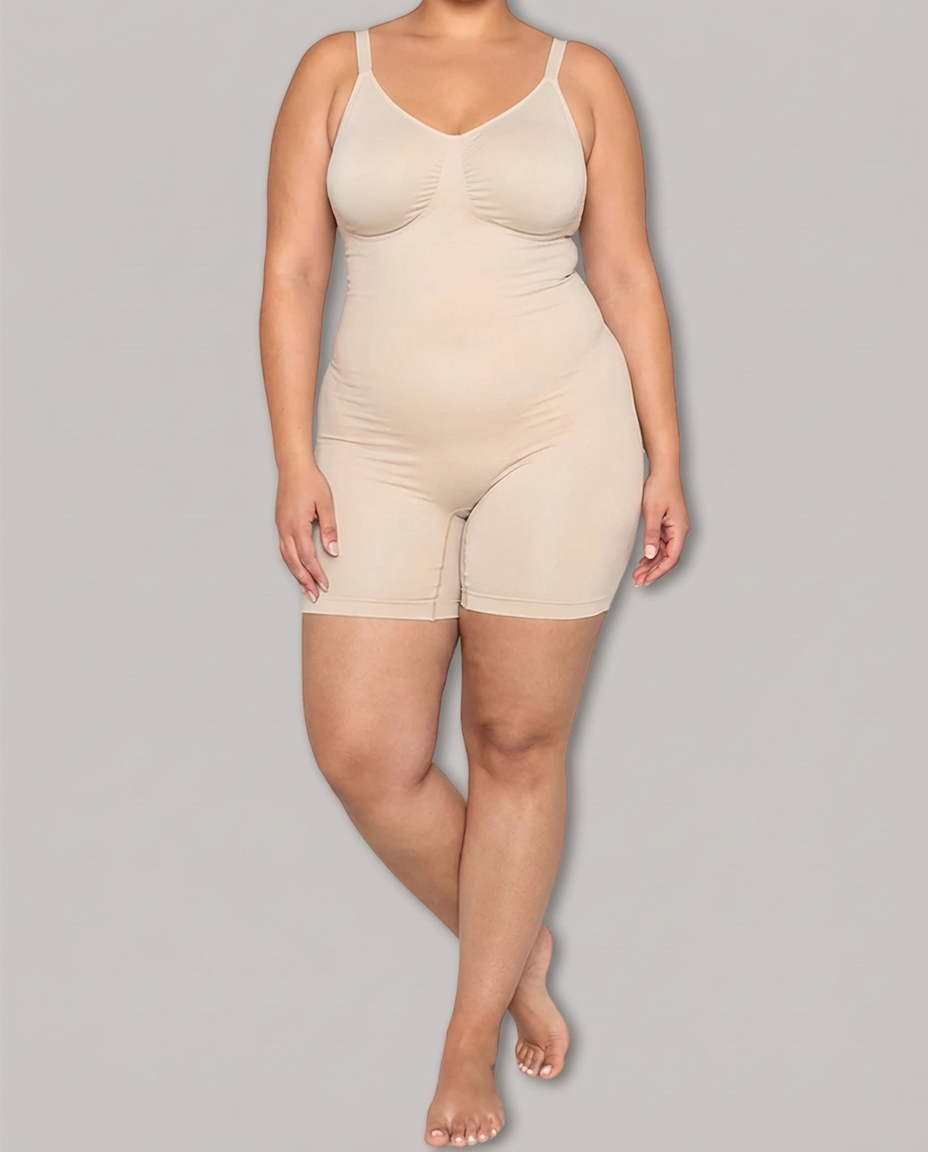VITA | SOFT SMOOTHING COMFORT BODY