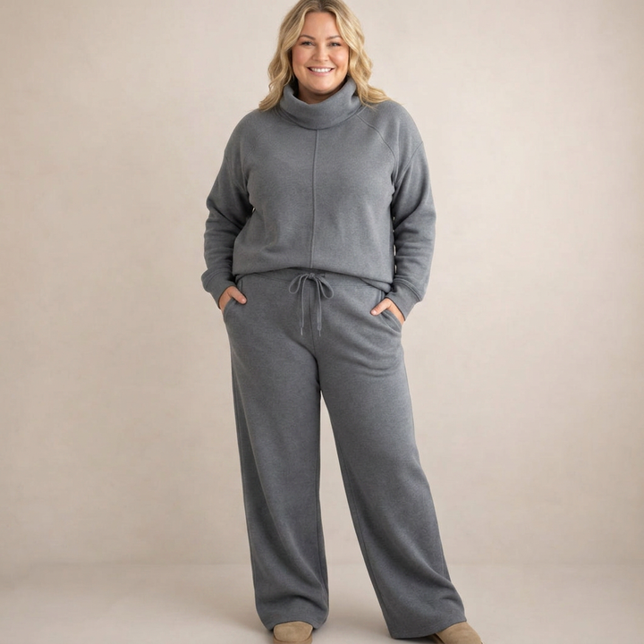 Camille | Comfortable Tracksuit Set