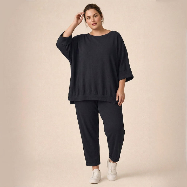 Zora | Comfortable Set