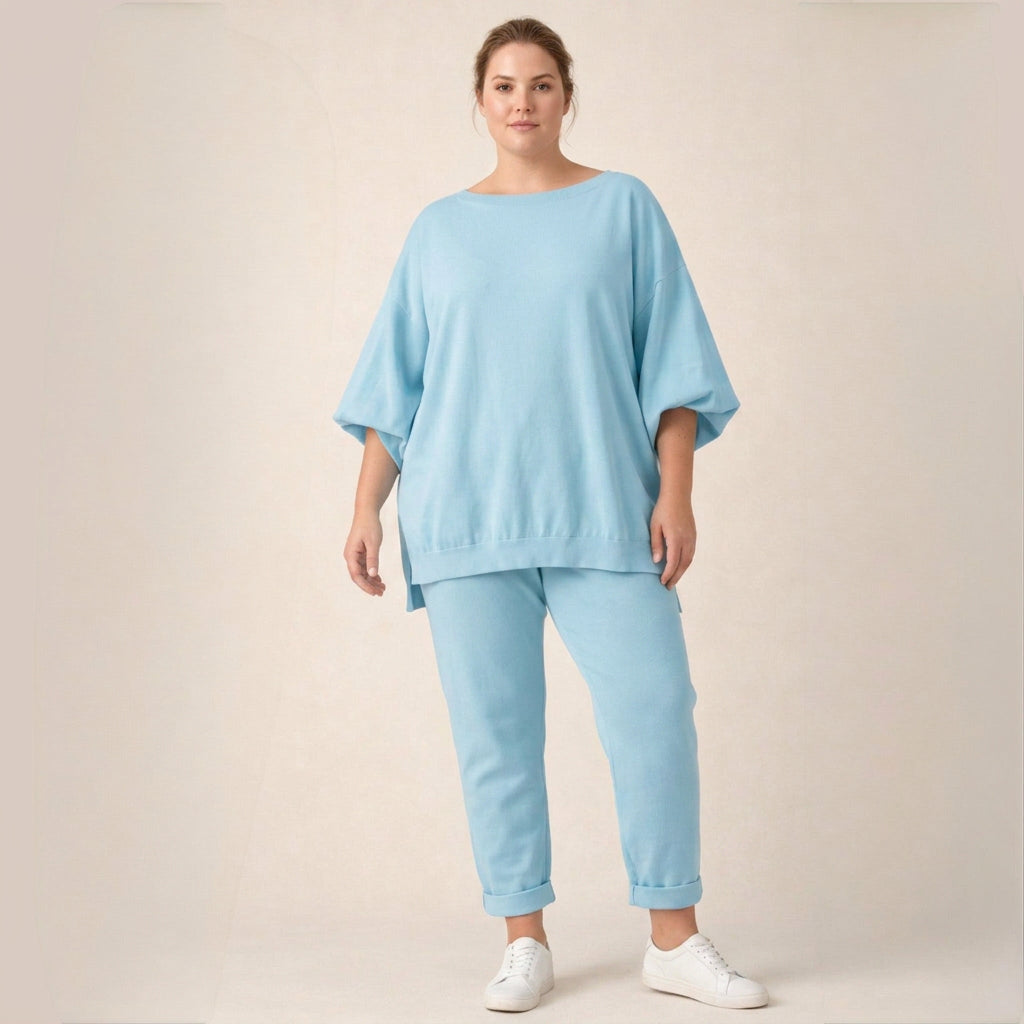 Zora | Comfortable Set