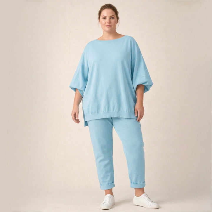 Zora | Comfortable Set