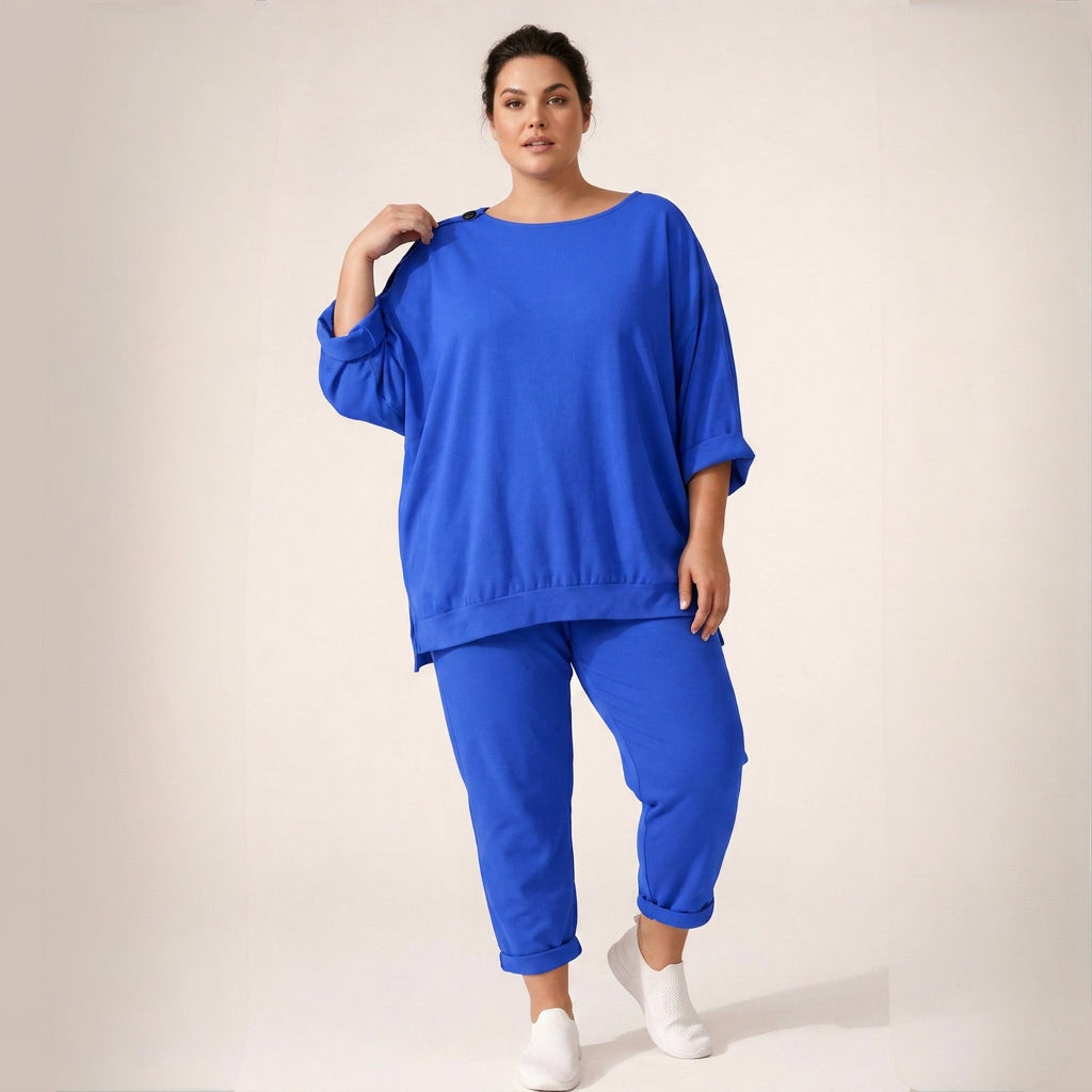 Zora | Comfortable Set