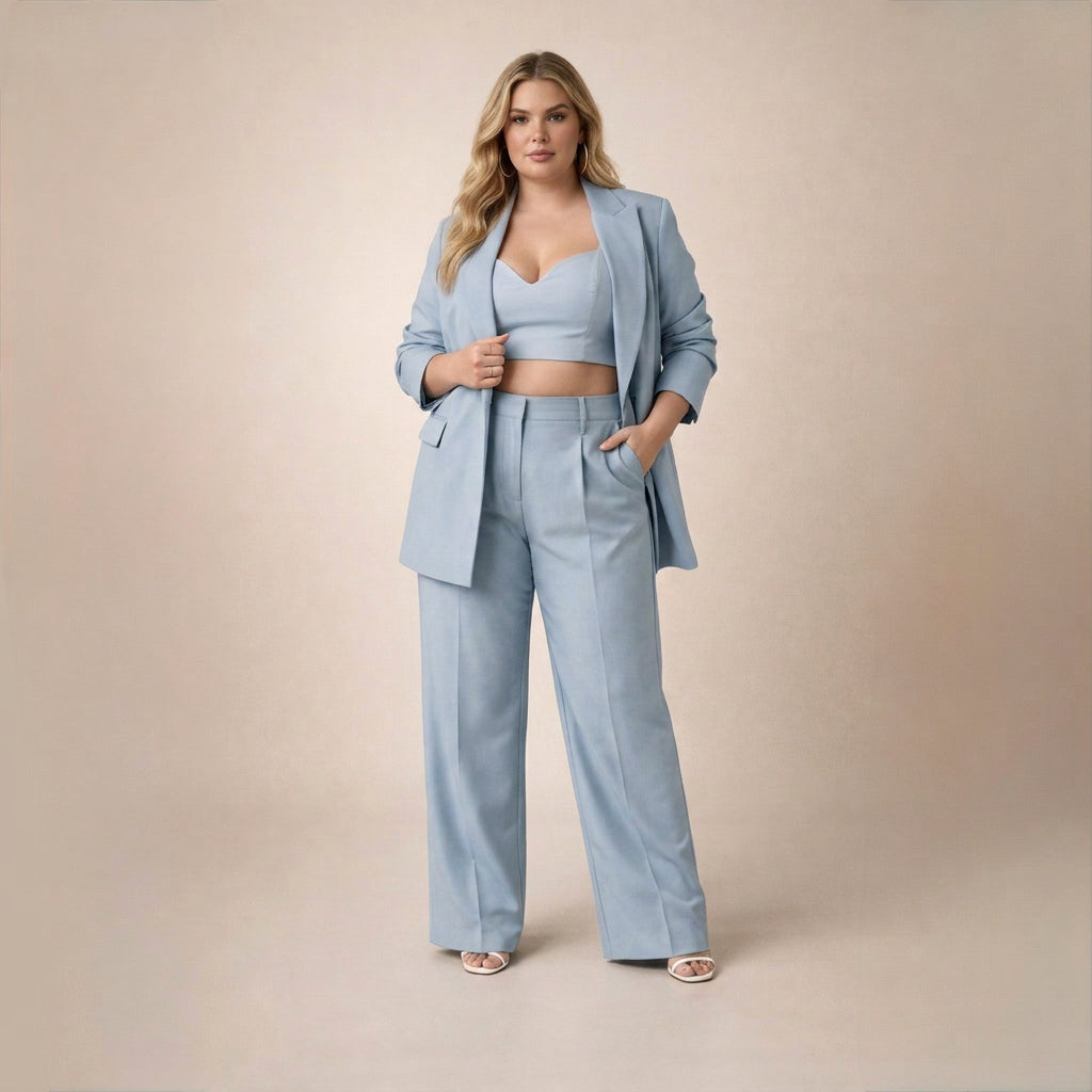 Tabitha | Elegant Set