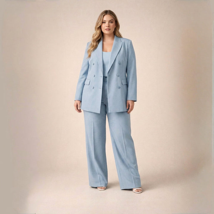 Tabitha | Elegant Set