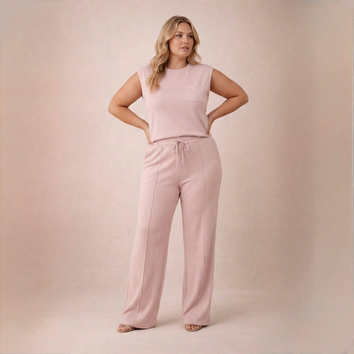Solene | Comfortable Daily Set