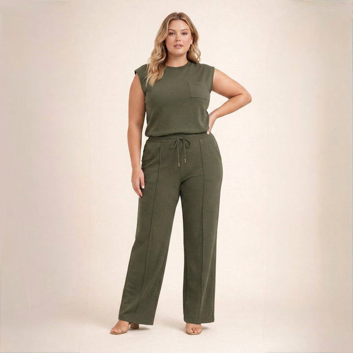 Solene | Comfortable Daily Set
