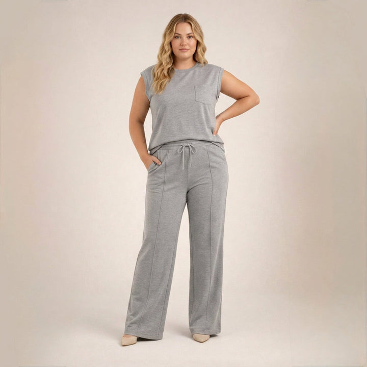 Solene | Comfortable Daily Set