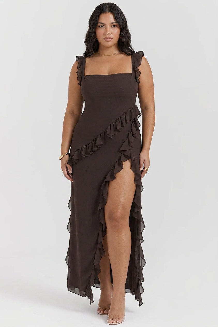 Isabeau Maxi Dress