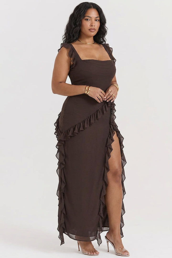 Isabeau Maxi Dress
