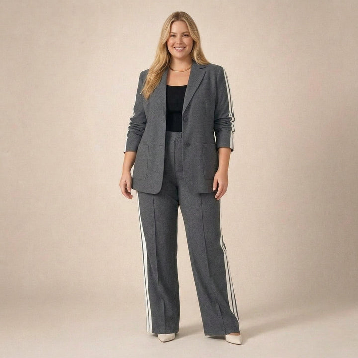 Mika | Elegant Suit Set