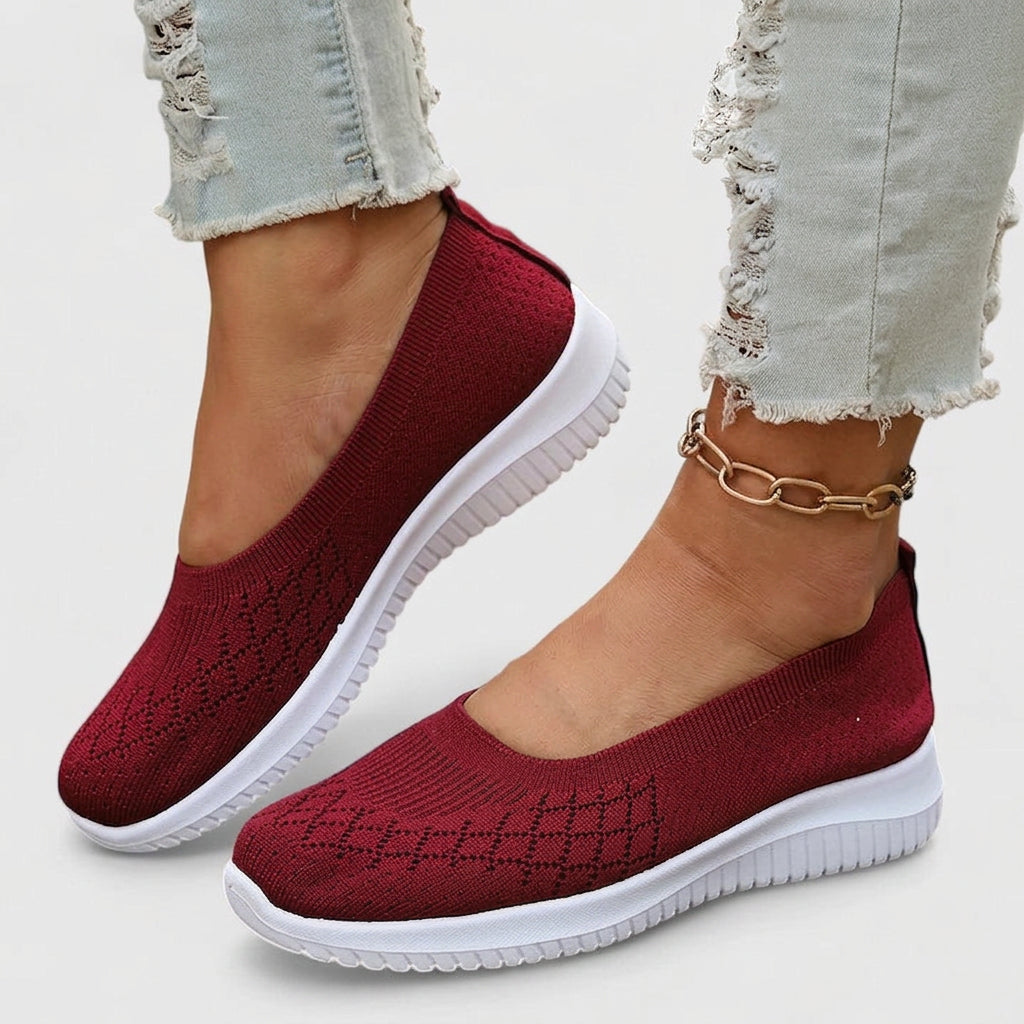 Pia | Orthopaedic Slip-Ons