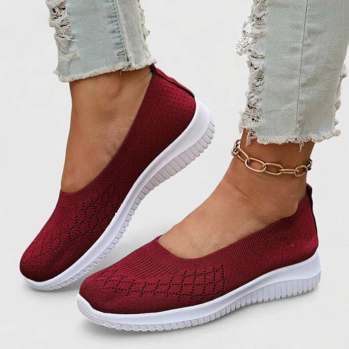 Pia | Orthopaedic Slip-Ons