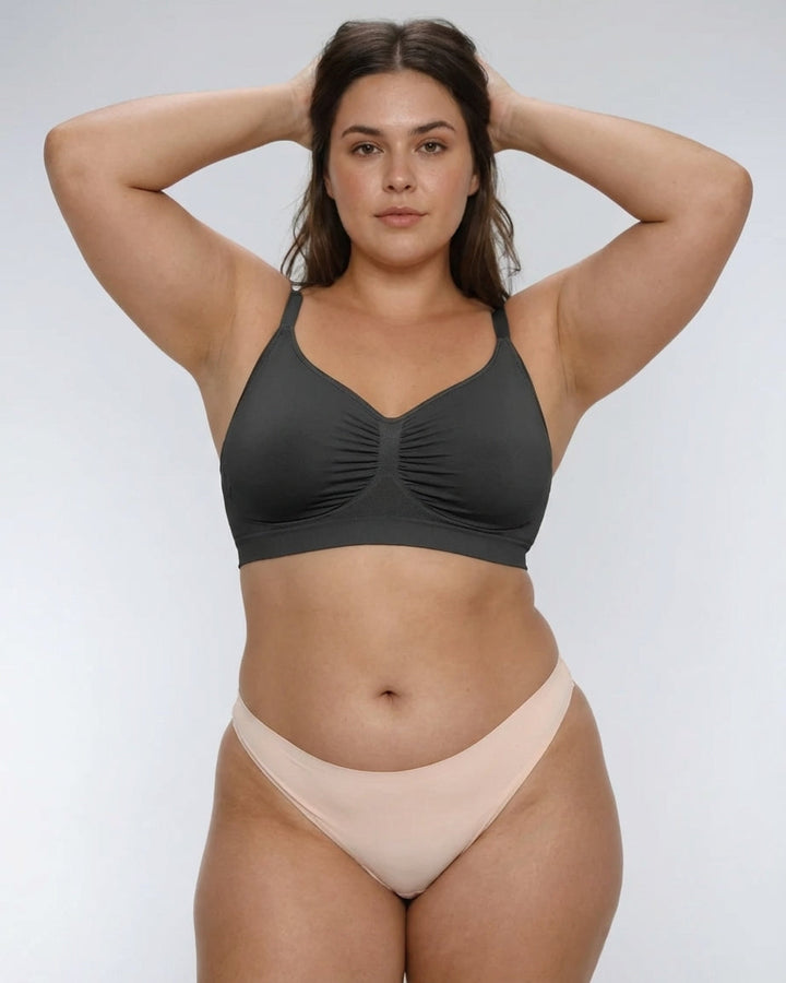 Tamsin Wireless Bra