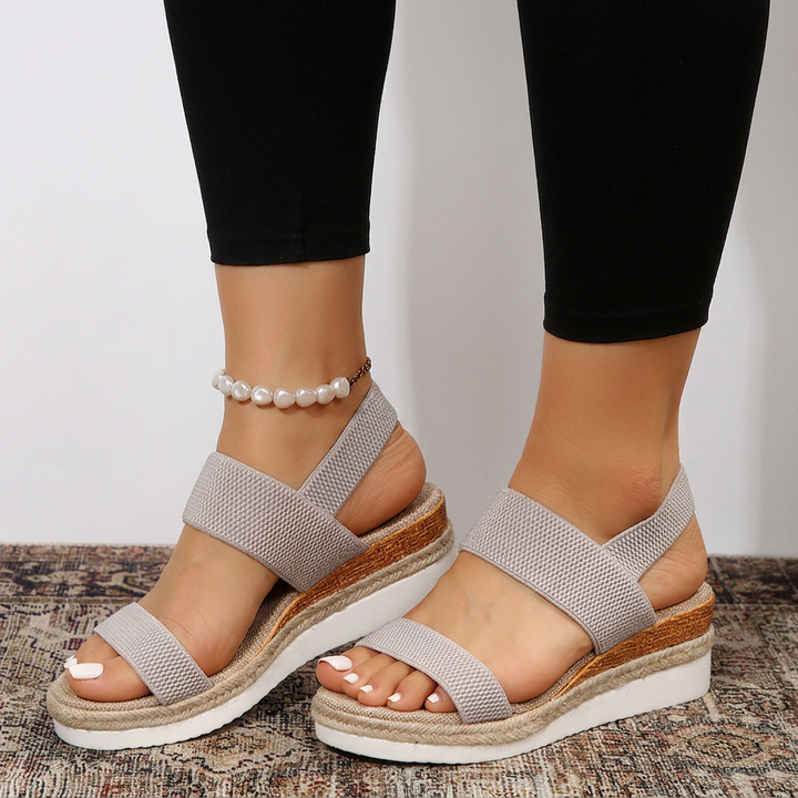 Cecily | Orthopaedic Sandals