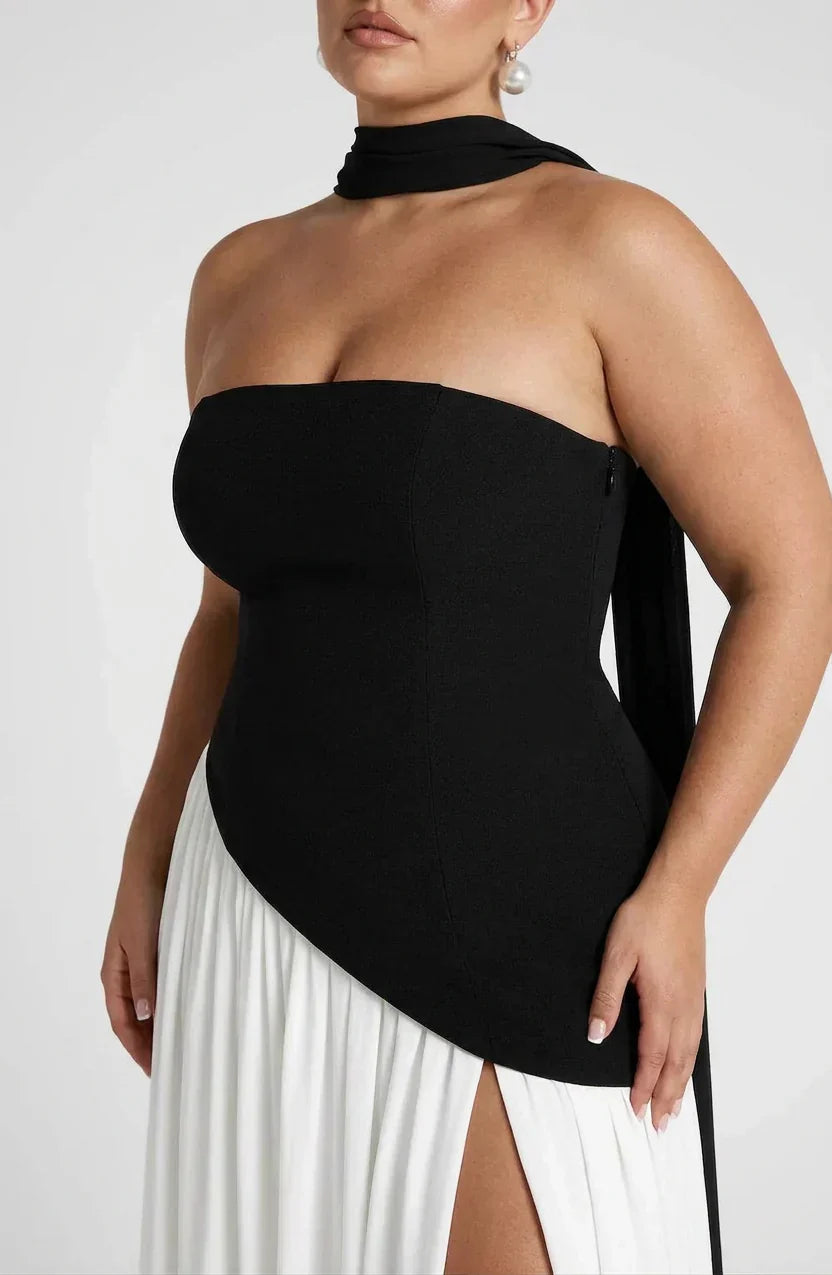 SHILOH | Maxi Dress