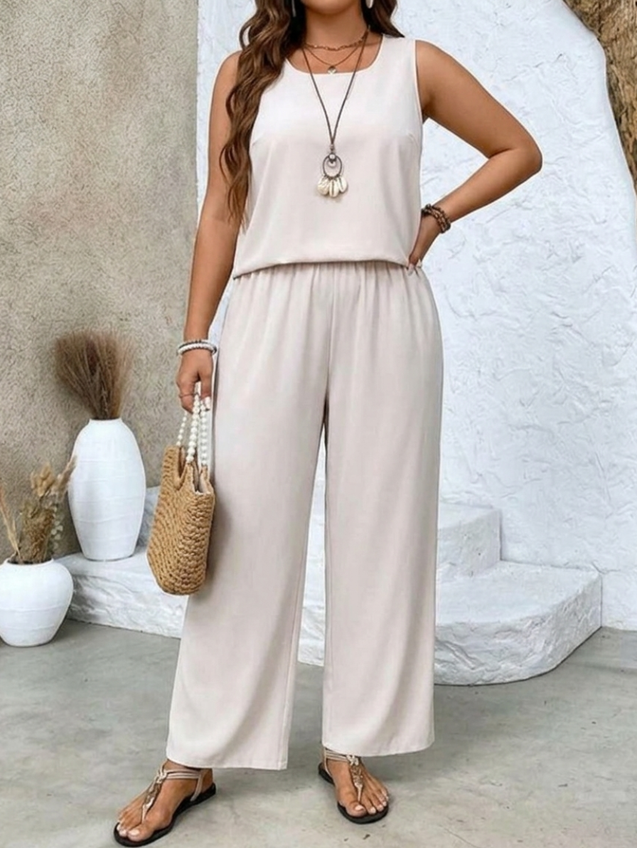 Ondine - Elegant Summer Set
