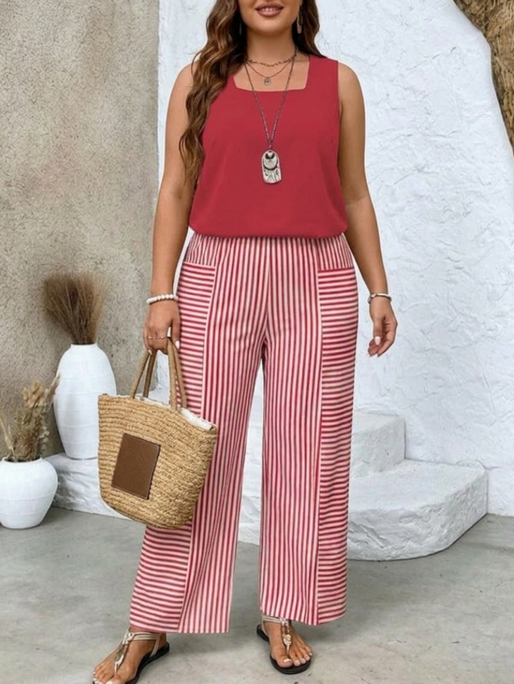 Oleander - Elegant Summer Set