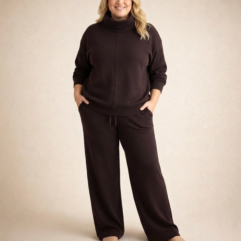 Camille | Comfortable Tracksuit Set