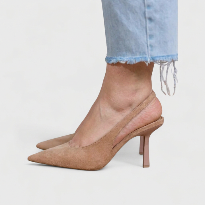 Vesper - Elegant Orthopaedic Pumps