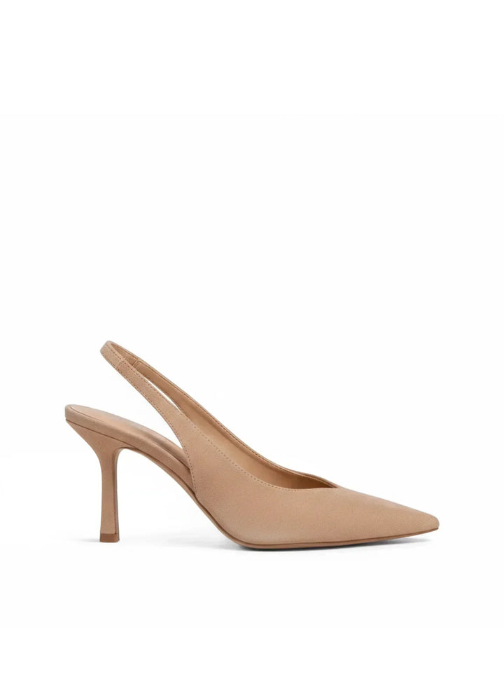Vesper - Elegant Orthopaedic Pumps