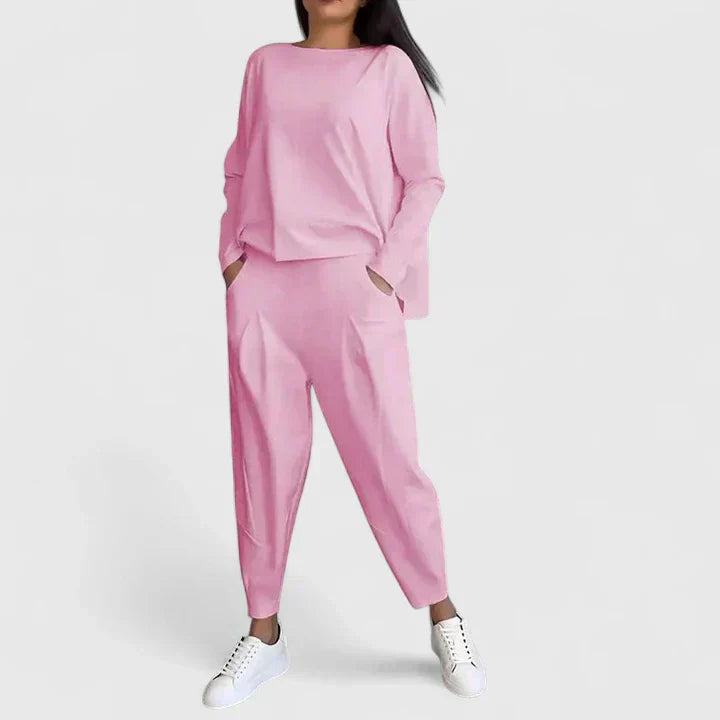Zora | Elegant Two-Piece Set