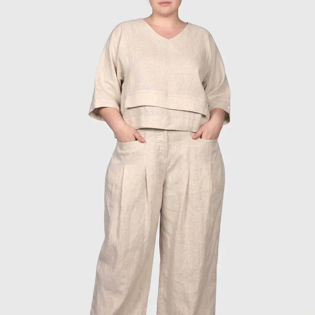 Junia | Comfortable Two-Piece Set
