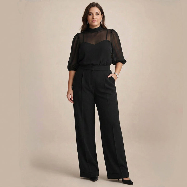 Delia | Elegant Set