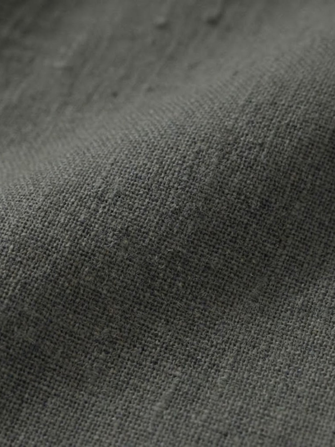 Irina - Timeless Class: Cotton Dress