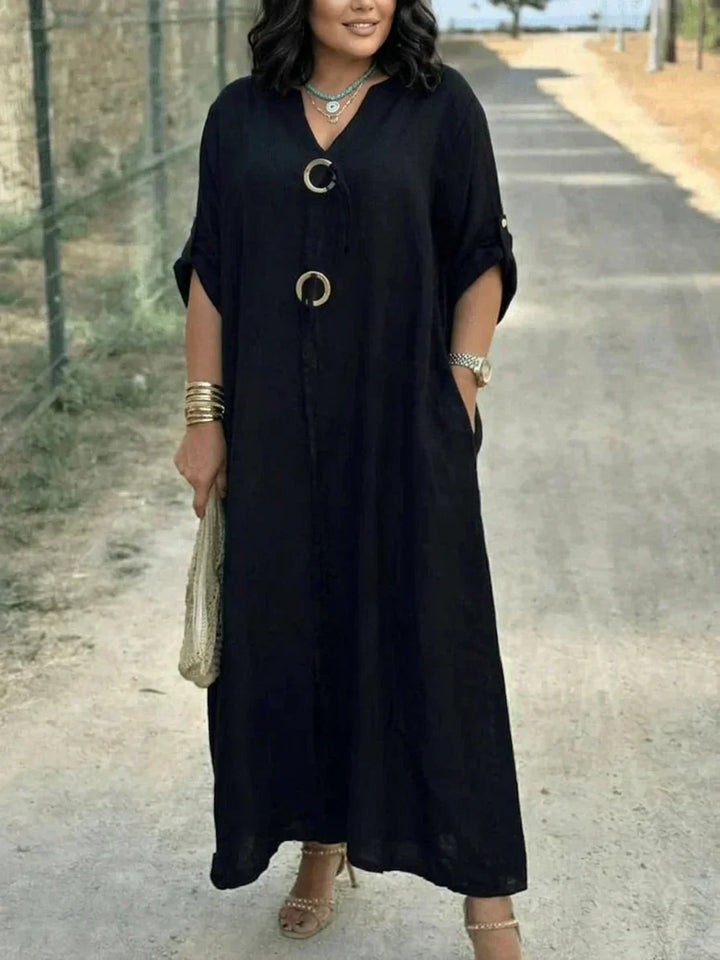Maybelle - Timeless Tunic Dress