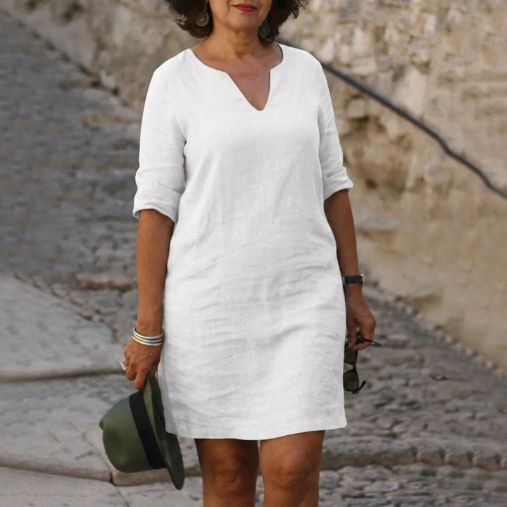 Lark | Elegant Dress