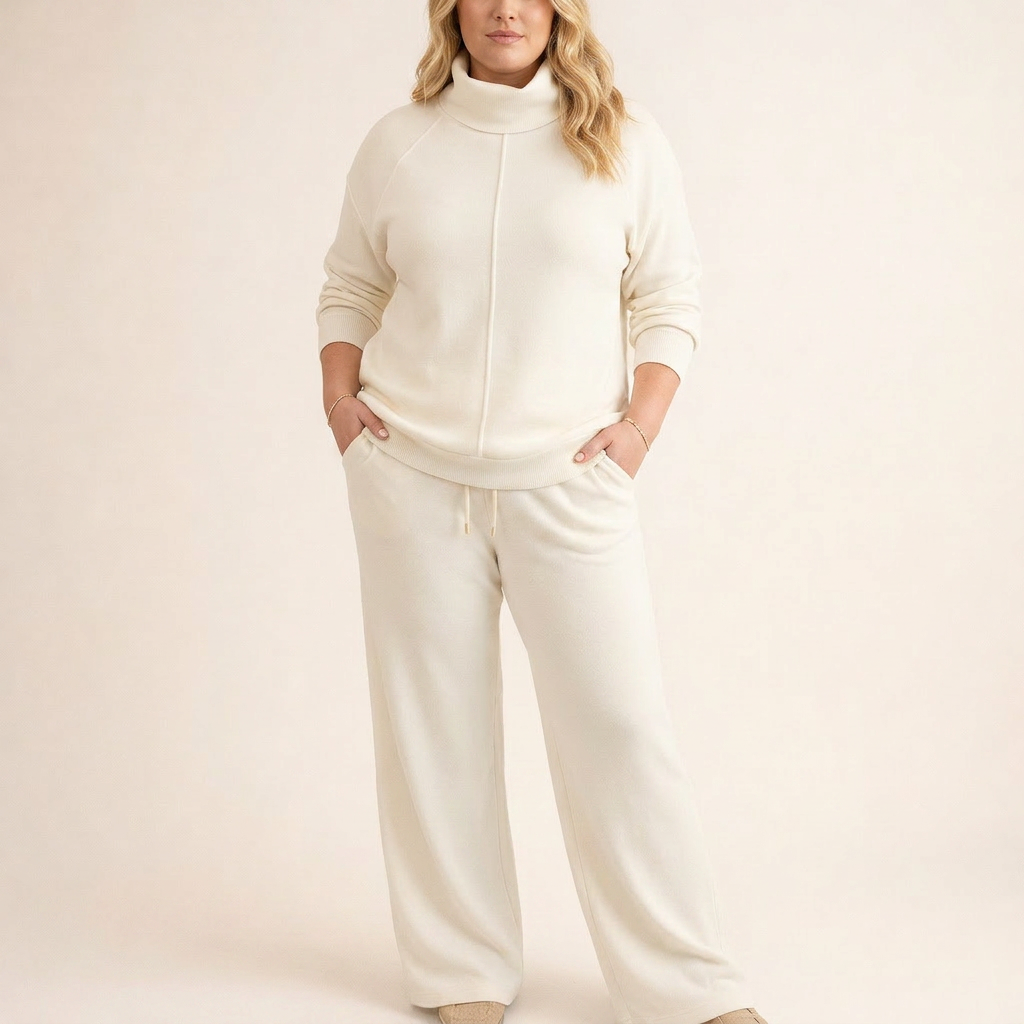 Camille | Comfortable Tracksuit Set