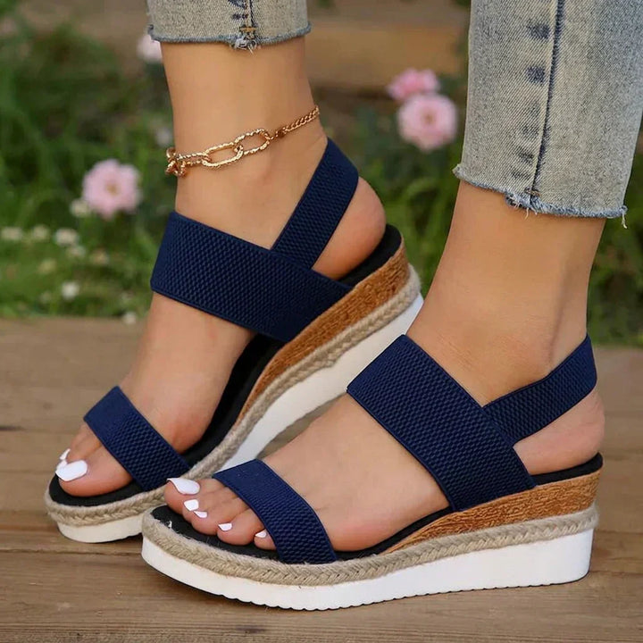Cecily | Orthopaedic Sandals